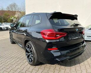 BMW X3 M Gebrauchtwagen