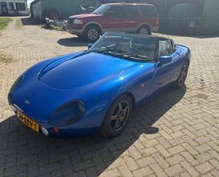 TVR Griffith Gebrauchtwagen