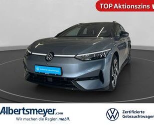 VW ID.7 Gebrauchtwagen