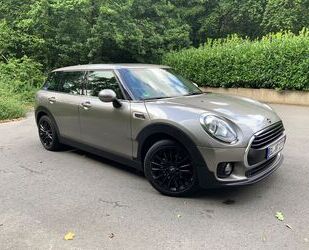 Mini One Clubman Gebrauchtwagen