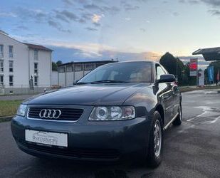 Audi A3 Gebrauchtwagen