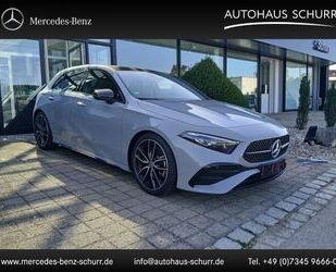 Mercedes-Benz A 220 Gebrauchtwagen