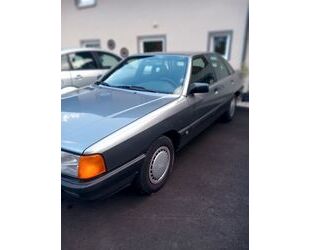 Audi 100 Gebrauchtwagen