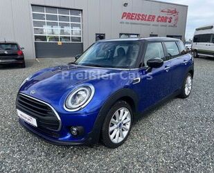 Mini Cooper Clubman Gebrauchtwagen