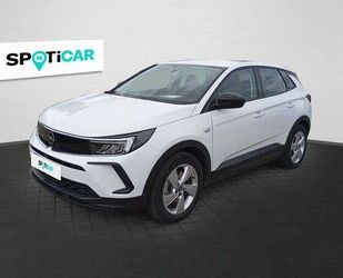 Opel Grandland (X) Gebrauchtwagen