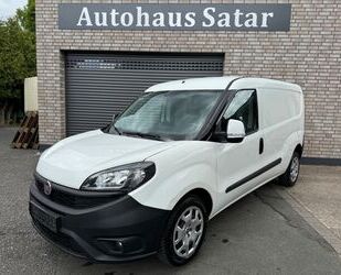Fiat Doblo Gebrauchtwagen