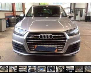 Audi Q7 Gebrauchtwagen