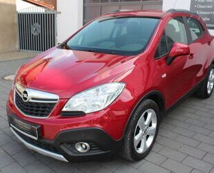 Opel Mokka Gebrauchtwagen