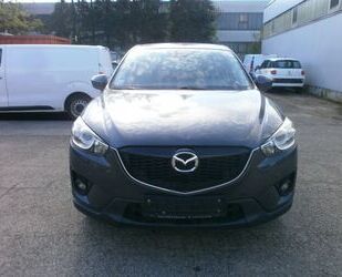 Mazda CX-5 Gebrauchtwagen