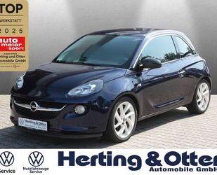 Opel Adam Gebrauchtwagen