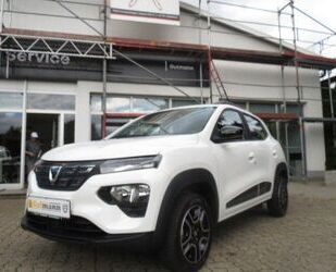 Dacia Spring Gebrauchtwagen