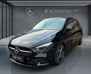 Mercedes-Benz B 200 Gebrauchtwagen
