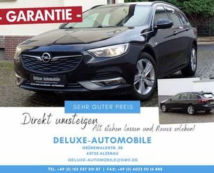 Opel Insignia Gebrauchtwagen