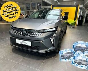 Renault Scenic E-TECH Gebrauchtwagen