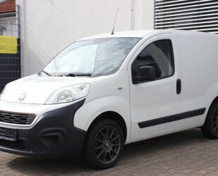 Fiat Fiorino Gebrauchtwagen
