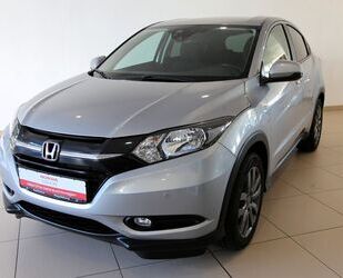 Honda HR-V Gebrauchtwagen
