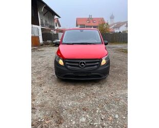 Mercedes-Benz Vito Gebrauchtwagen