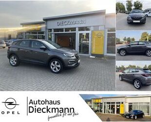 Opel Grandland (X) Gebrauchtwagen