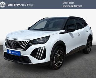 Peugeot 2008 Gebrauchtwagen