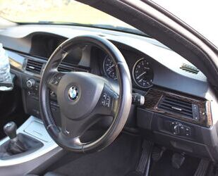 BMW 335 Gebrauchtwagen