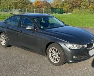 BMW 320 Gebrauchtwagen