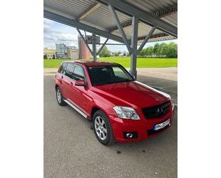 Mercedes-Benz GLK 200 Gebrauchtwagen