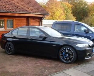BMW 535 Gebrauchtwagen