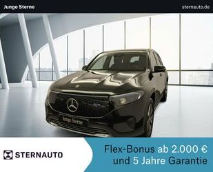 Mercedes-Benz EQB Gebrauchtwagen