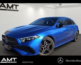 Mercedes-Benz A 250 Gebrauchtwagen