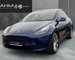 Tesla Model Y Gebrauchtwagen