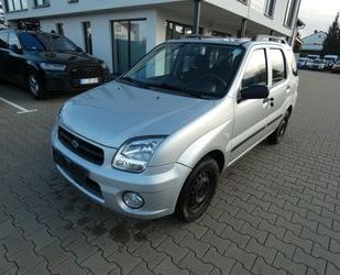 Subaru Justy Gebrauchtwagen