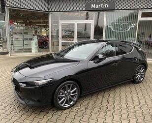 Mazda 3 Gebrauchtwagen