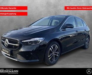 Mercedes-Benz B 180 Gebrauchtwagen