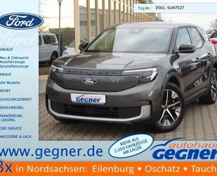 Ford Explorer Gebrauchtwagen