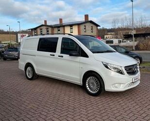 Mercedes-Benz Vito Gebrauchtwagen