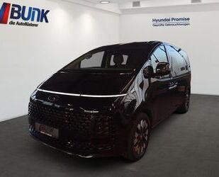 Hyundai STARIA Gebrauchtwagen