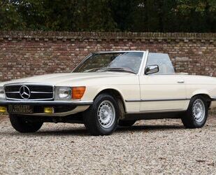 Mercedes-Benz SL 280 Gebrauchtwagen