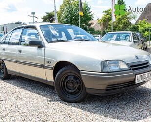 Opel Omega Gebrauchtwagen