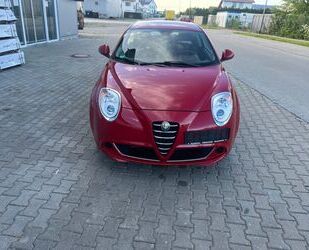 Alfa Romeo Alfa Romeo MiTo Turismo Gebrauchtwagen