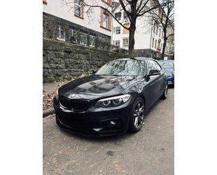 BMW 218 Gebrauchtwagen