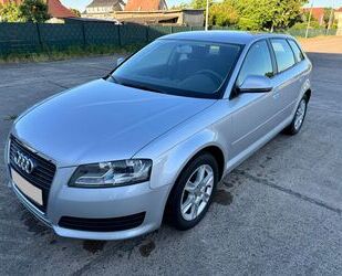 Audi A3 Gebrauchtwagen