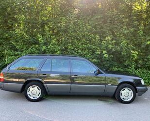 Mercedes-Benz E 200 Gebrauchtwagen