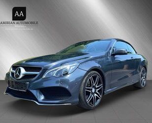 Mercedes-Benz E 300 Gebrauchtwagen
