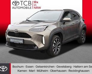 Toyota Yaris Cross Gebrauchtwagen