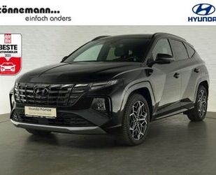 Hyundai TUCSON Gebrauchtwagen