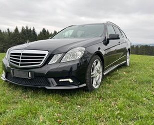 Mercedes-Benz E 350 Gebrauchtwagen