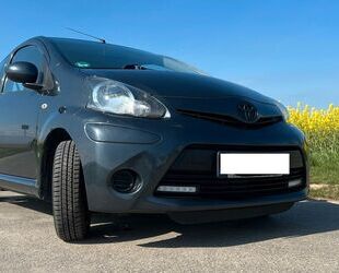 Toyota Andere Gebrauchtwagen