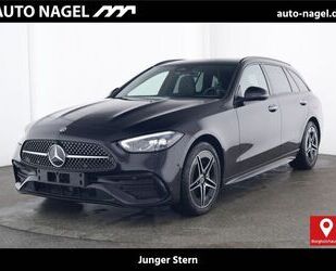 Mercedes-Benz C 300 Gebrauchtwagen