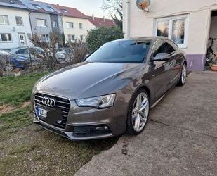 Audi A5 Gebrauchtwagen