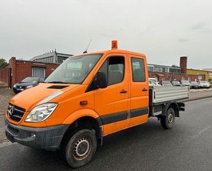 Mercedes-Benz Sprinter Gebrauchtwagen